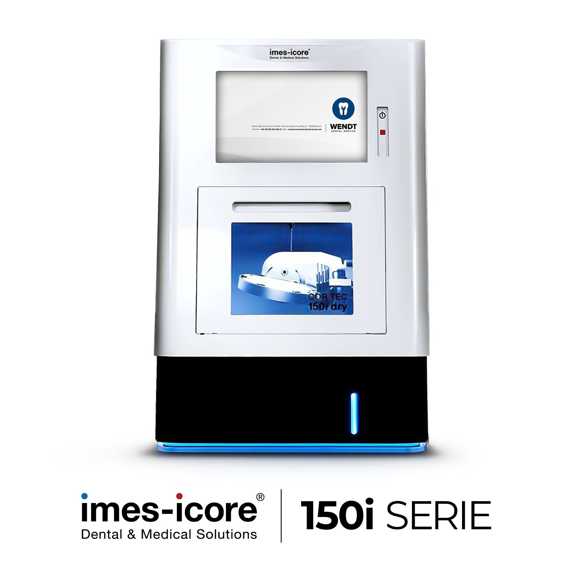 imes icore 150i Serie
