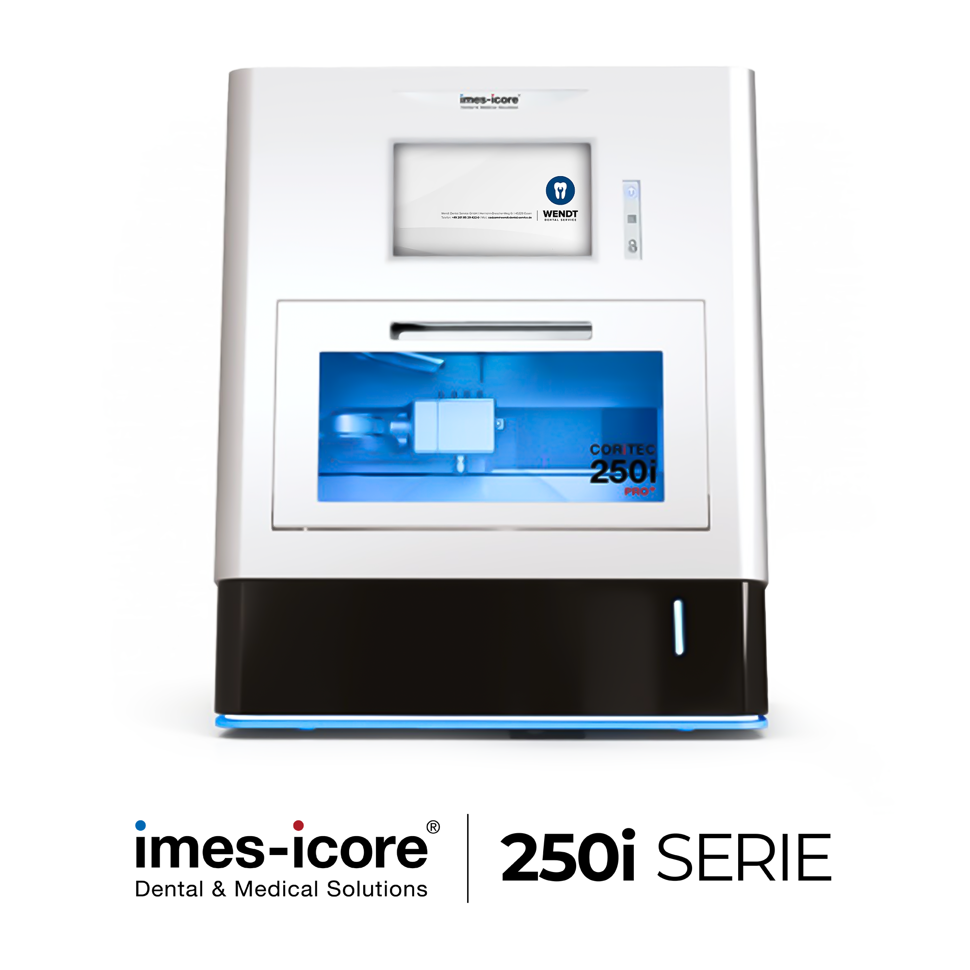 imes icore 250i Serie