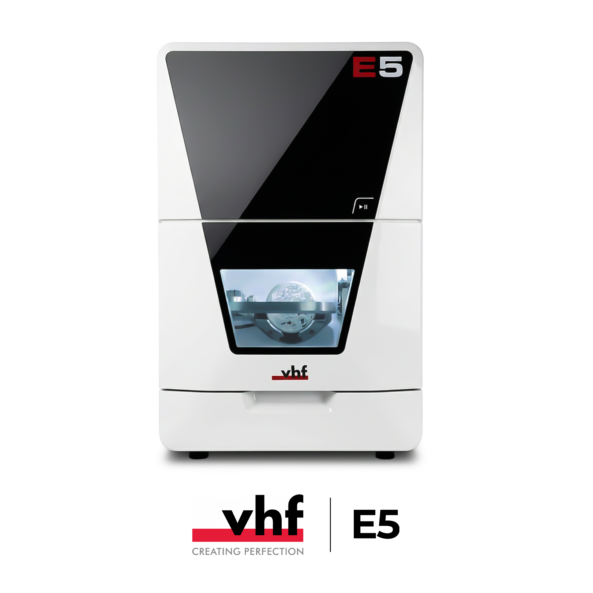 vhf E5