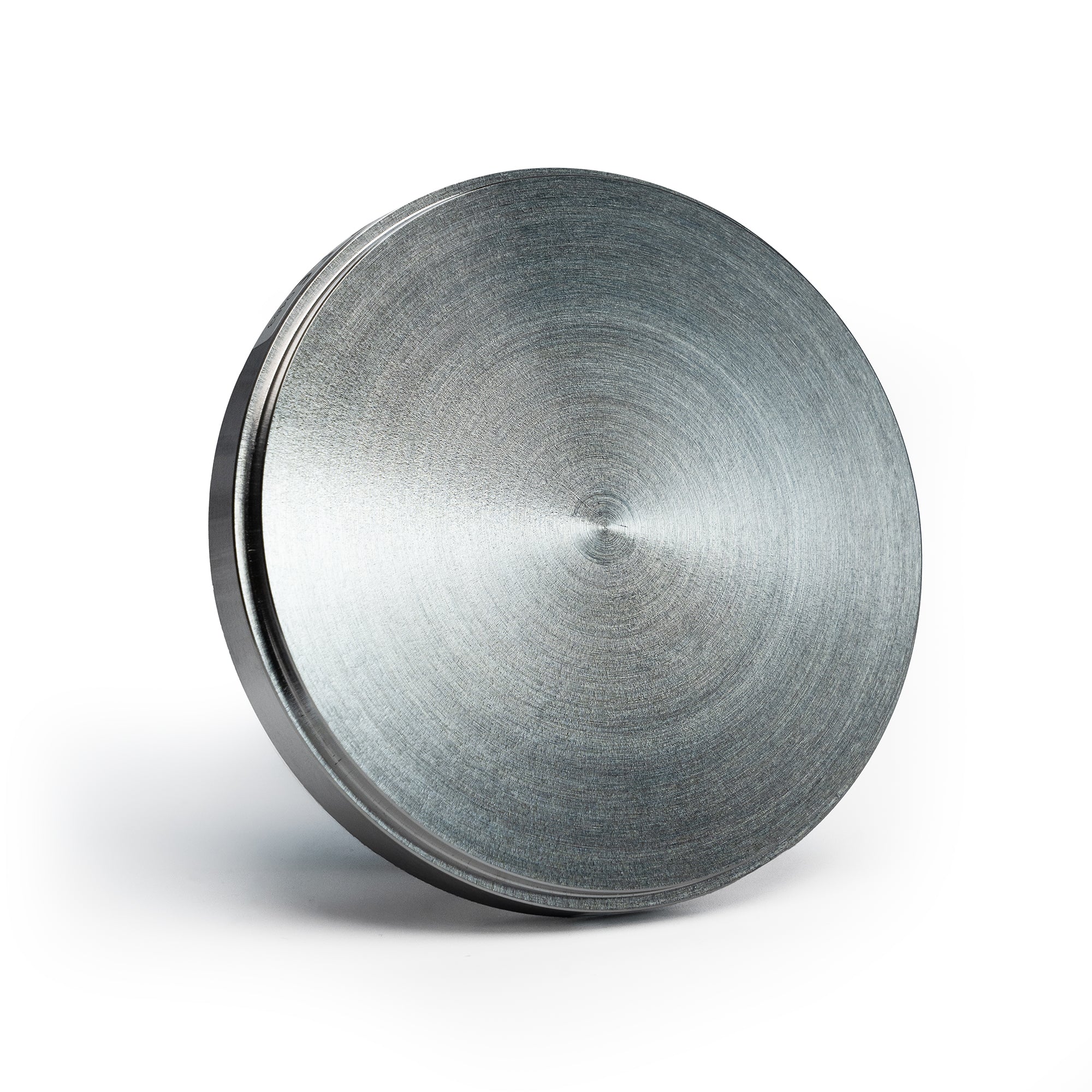 Wendt NEM/CoCr Blank mit Stufe