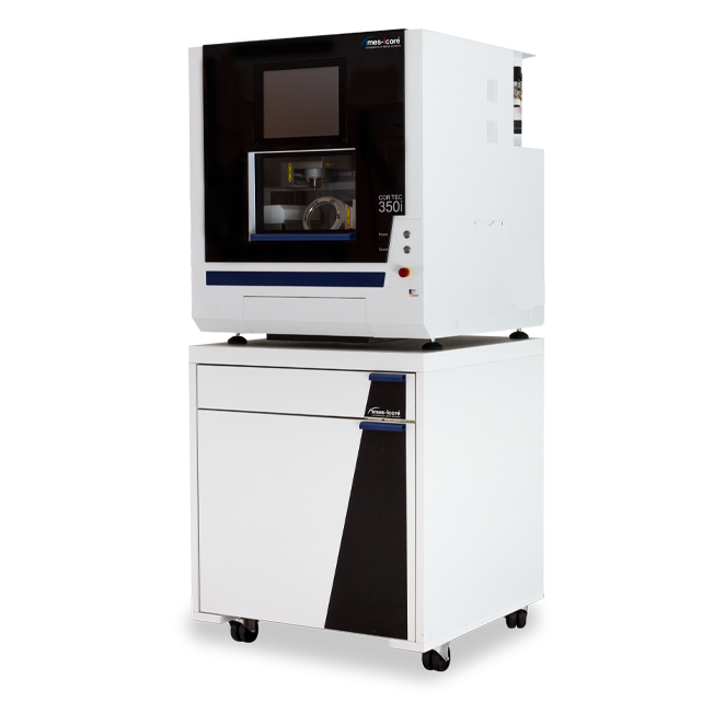 imes - icore Maschinentisch T1