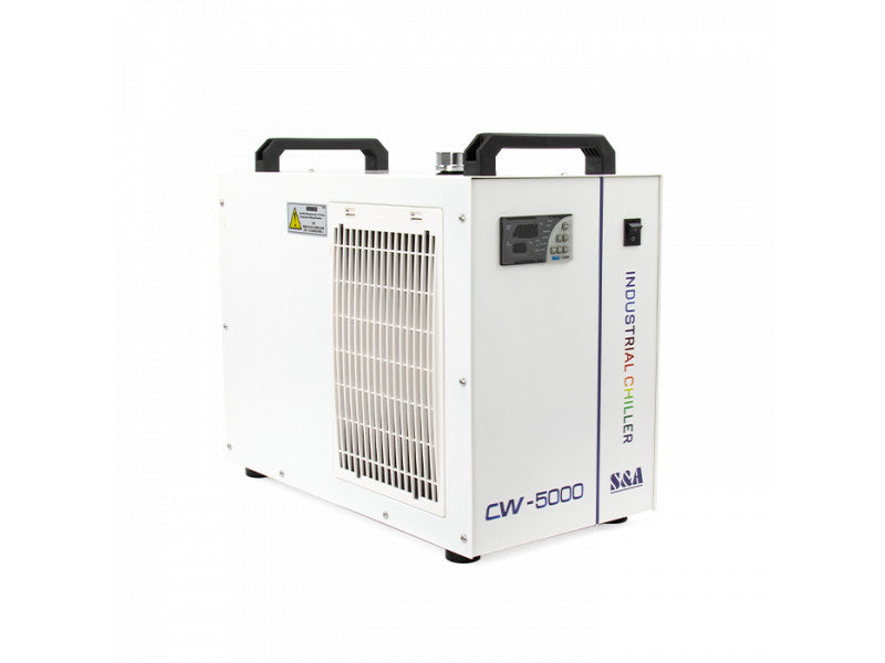imes-icore CORiTEC Spindel Kühlaggregat - 880W (220V / 60Hz)