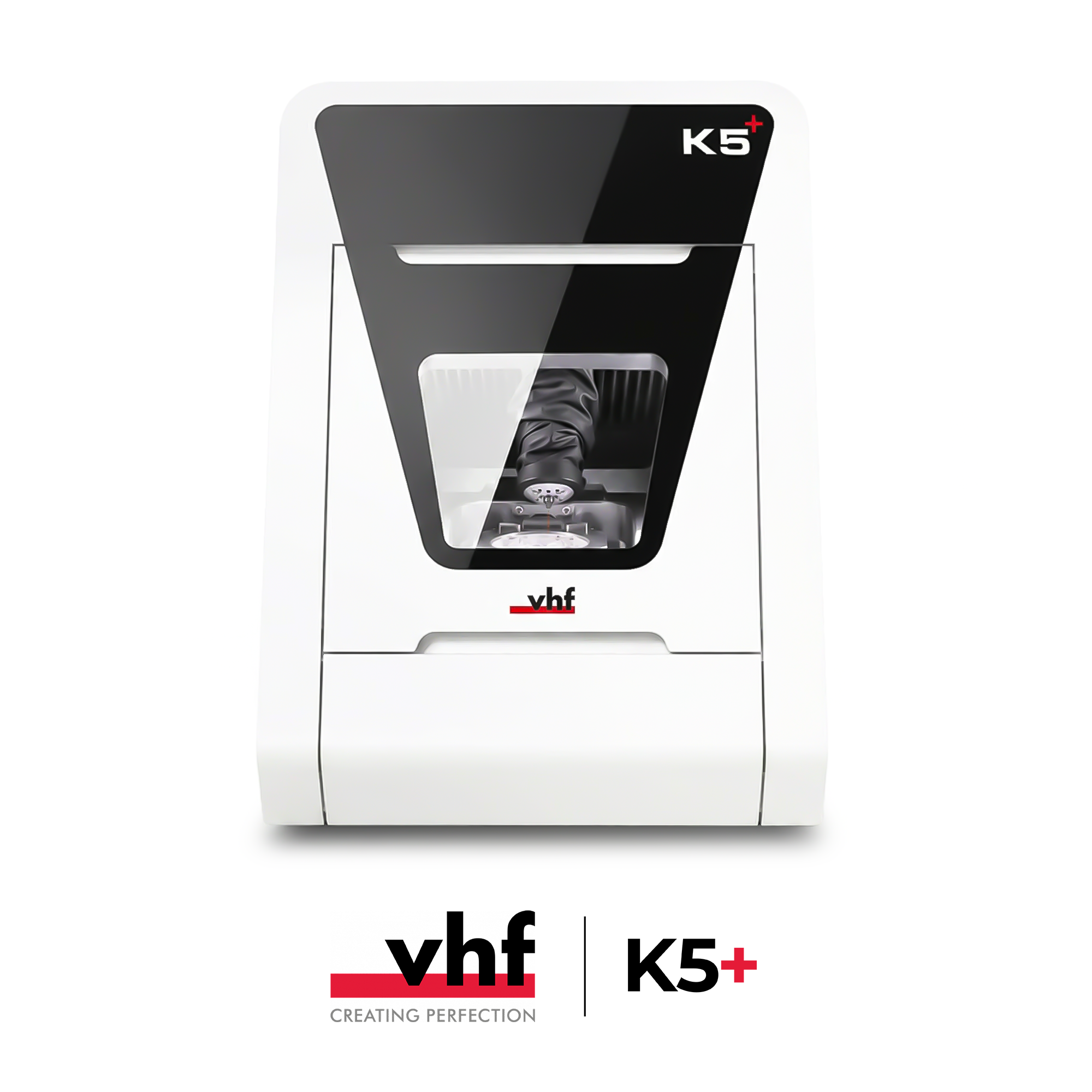 vhf K5+