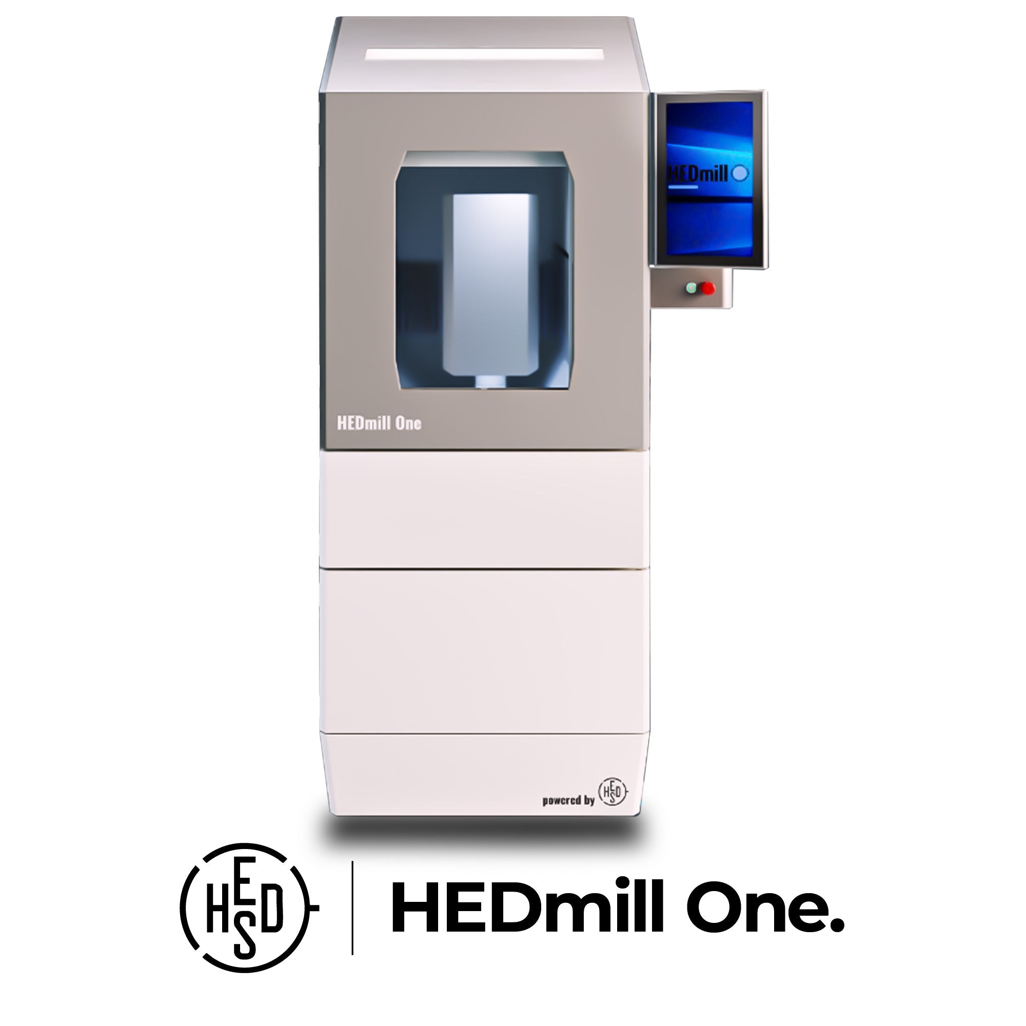 HEDS HEDmill One