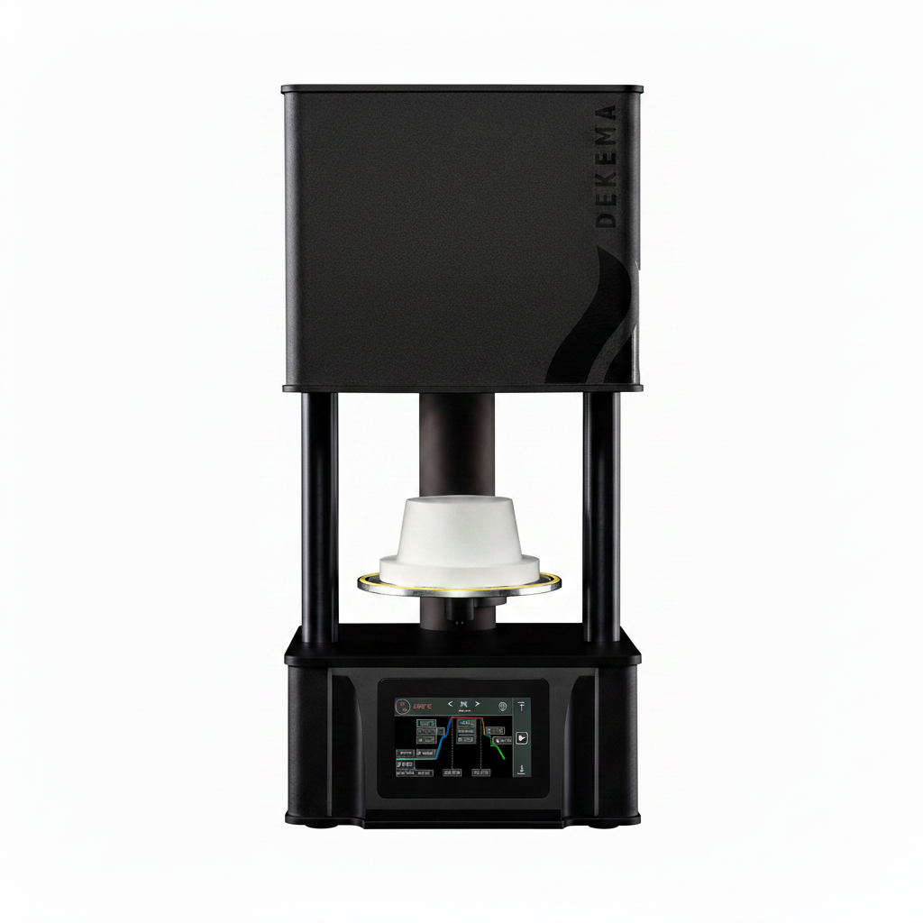 DEKEMA AUSTROMAT 220 G2 Keramikofen