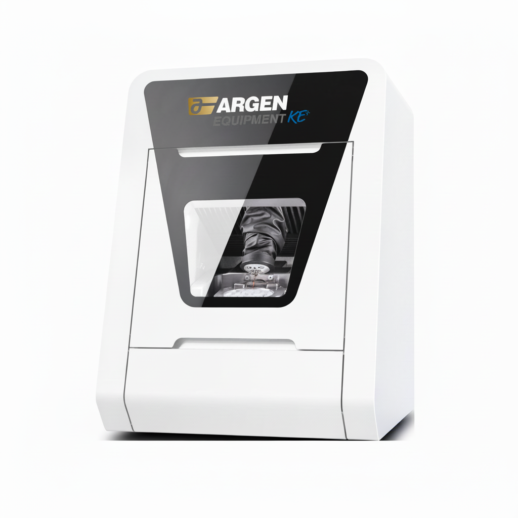 vhf K5+ - Dental CAD/CAM Fräsmaschine