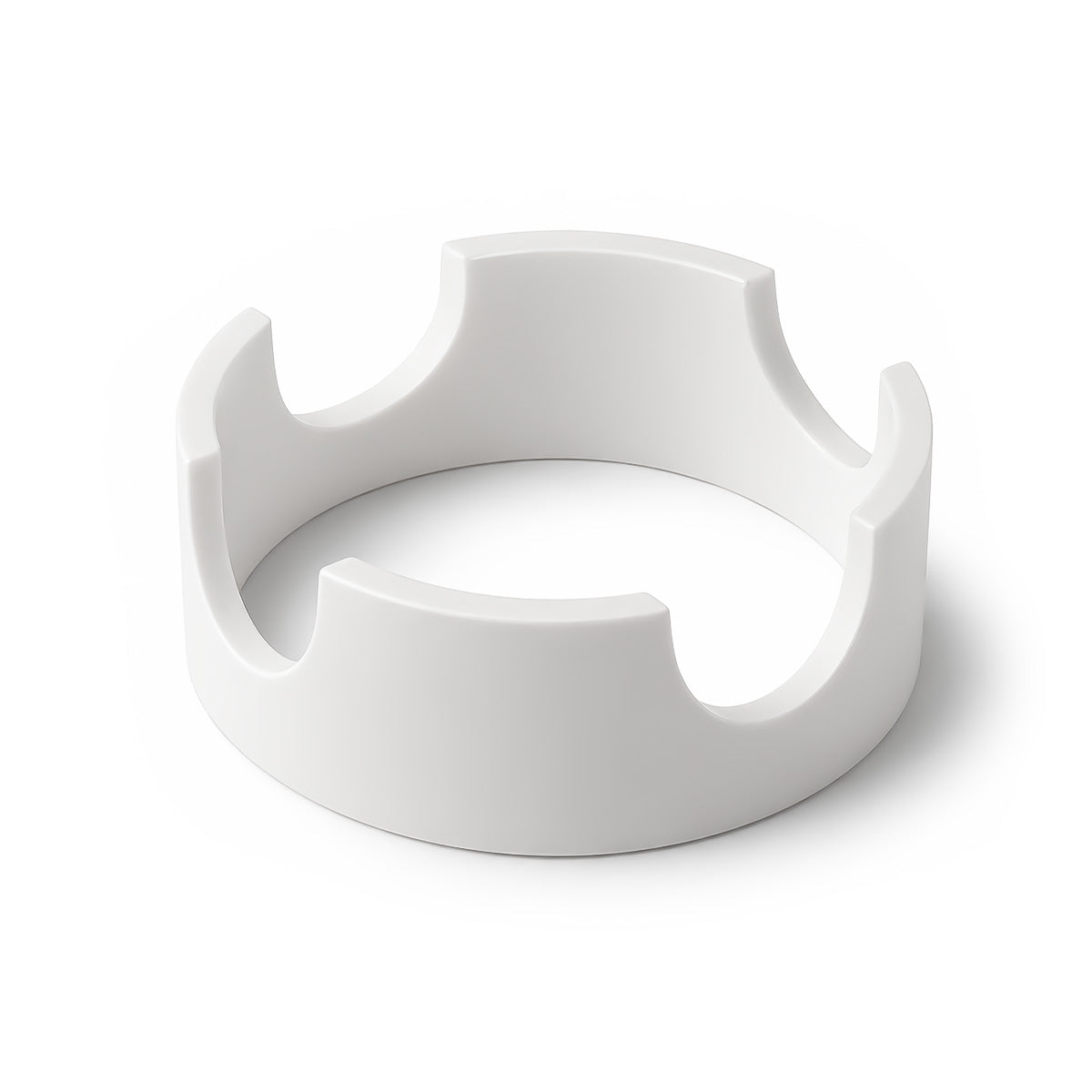 DEKEMA Brenntisch Ring, Ø 100 mm, 28 mm Höhe