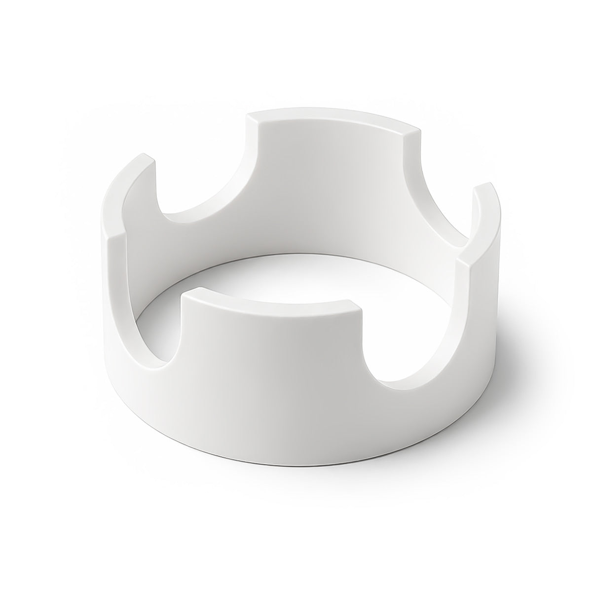 DEKEMA Brenntisch Ring Ø 100 mm, 36 mm Höhe – DEKEMA Sinteröfen