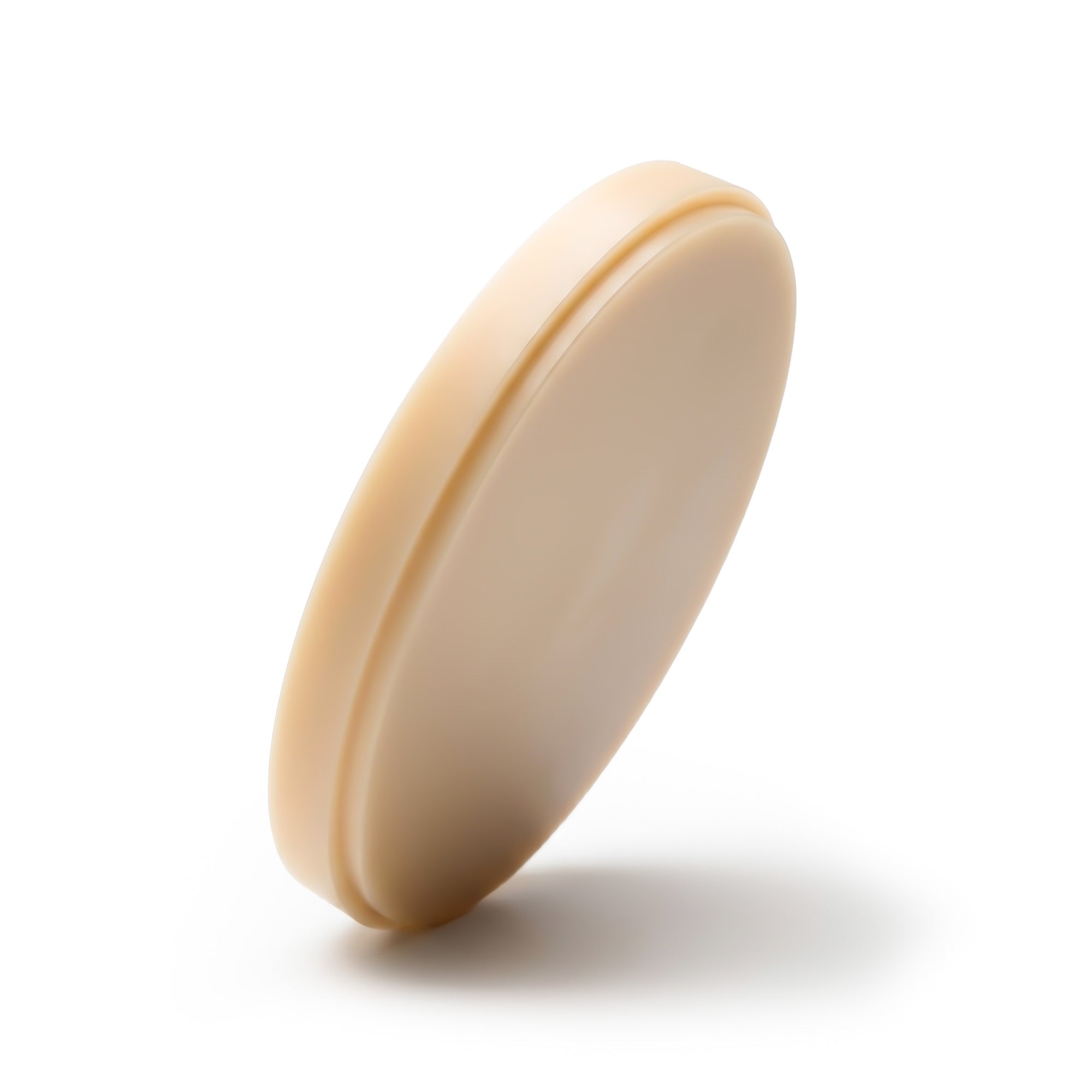 Polident PMMA Multilayer Blank
