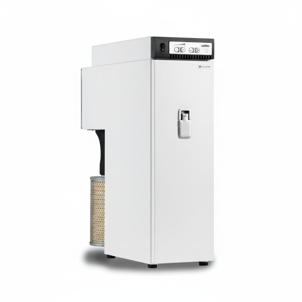 Z1 CAM PRO EC Absauganlage mit Feinstfilter Dental CAD/CAM