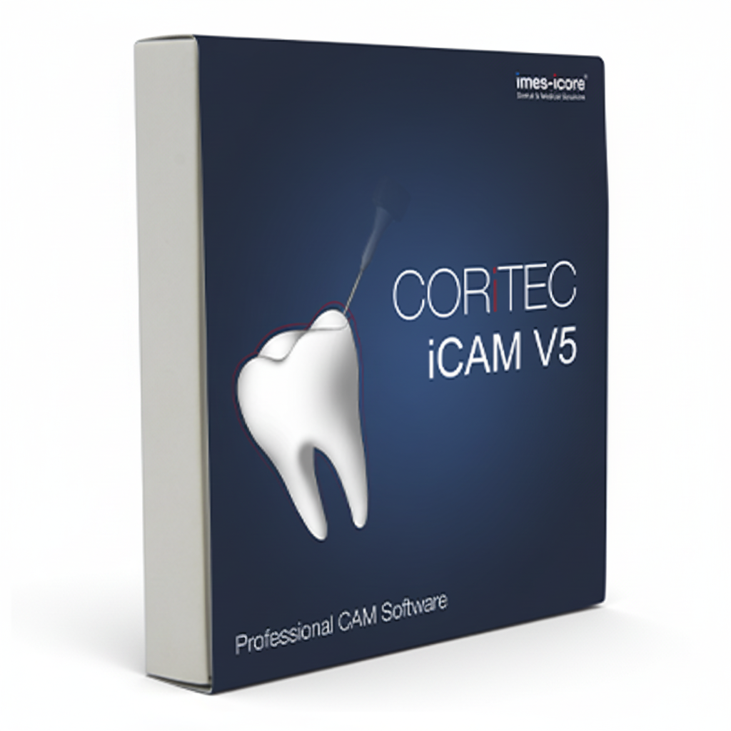 imes-icore iCAM V5 smart