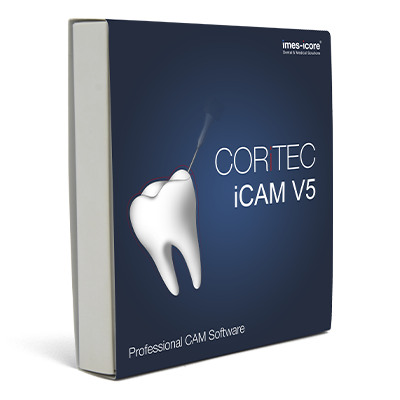 imes-icore iCAM V5 AM L