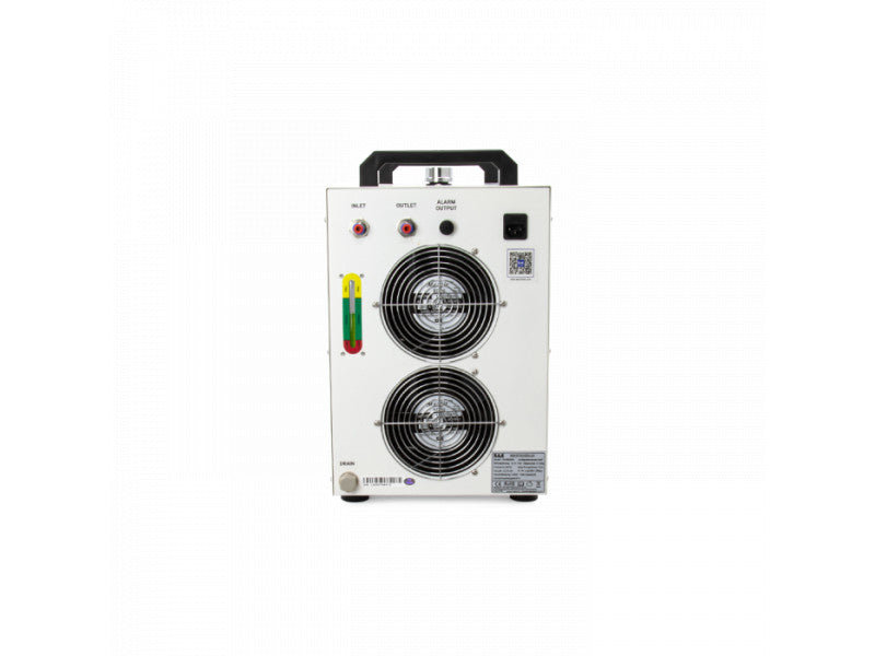 imes-icore CORiTEC Spindel Kühlaggregat - 880W (220V / 60Hz)